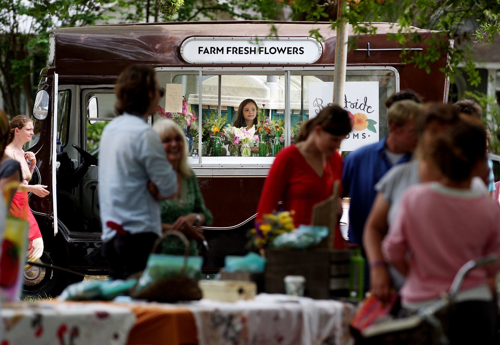 Sunday Brunch Farmers Market (copy)